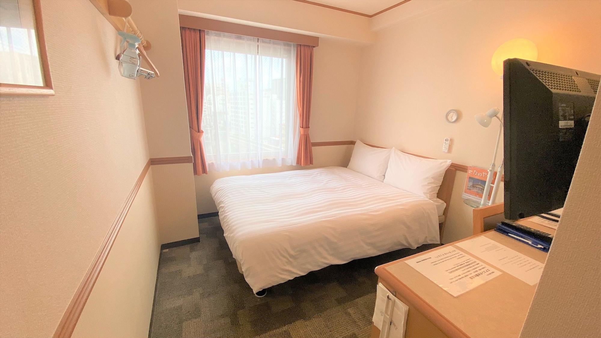 Toyoko Inn Okinawa Naha Kokusai-Dori Miebashi-Eki Exterior photo